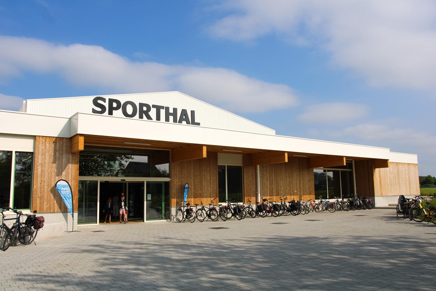 Sporthal